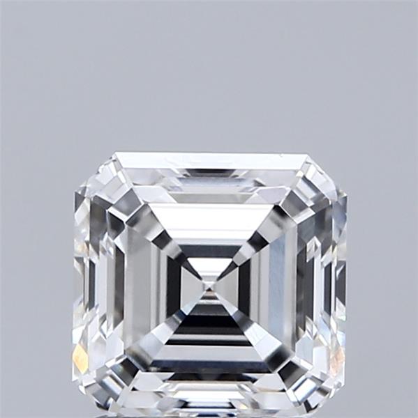 IGI 2.10 Carat Asscher Lab Grown Diamond 人工培育鑽石 實驗室人造鑽石