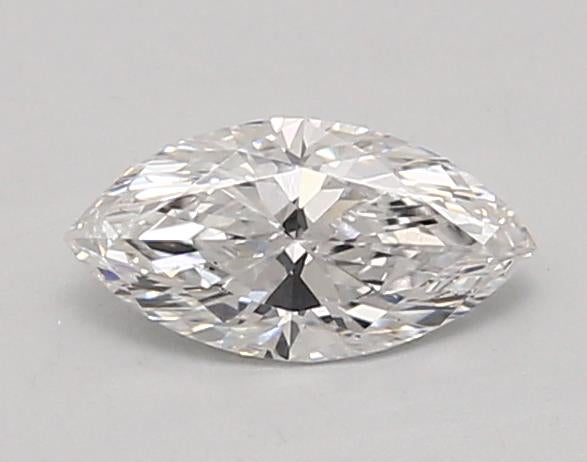 IGI 0.74 Carat Marquise Lab Grown Diamond 人工培育鑽石 實驗室人造鑽石