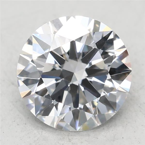 IGI 1.51 Carat Round Brilliant Lab Grown Diamond 人工培育鑽石 實驗室人造鑽石
