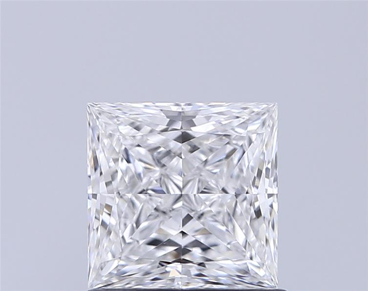 IGI 0.90 Carat Princess Cut Lab Grown Diamond 人工培育鑽石 實驗室人造鑽石