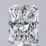 IGI 1.84 Carat Radiant Cut Lab Grown Diamond 人工培育鑽石 實驗室人造鑽石