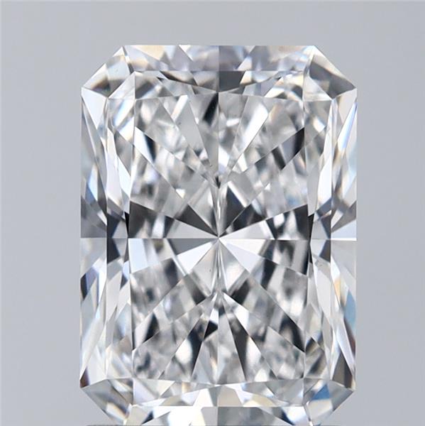 IGI 1.84 Carat Radiant Cut Lab Grown Diamond 人工培育鑽石 實驗室人造鑽石