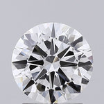 IGI 1.50 Carat Round Brilliant Lab Grown Diamond 人工培育鑽石 實驗室人造鑽石