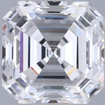 IGI 1.03 Carat Asscher Lab Grown Diamond 人工培育鑽石 實驗室人造鑽石