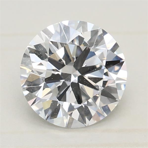 IGI 0.72 Carat Round Brilliant Lab Grown Diamond 人工培育鑽石 實驗室人造鑽石