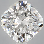 IGI 2.06 Carat Cushion Lab Grown Diamond