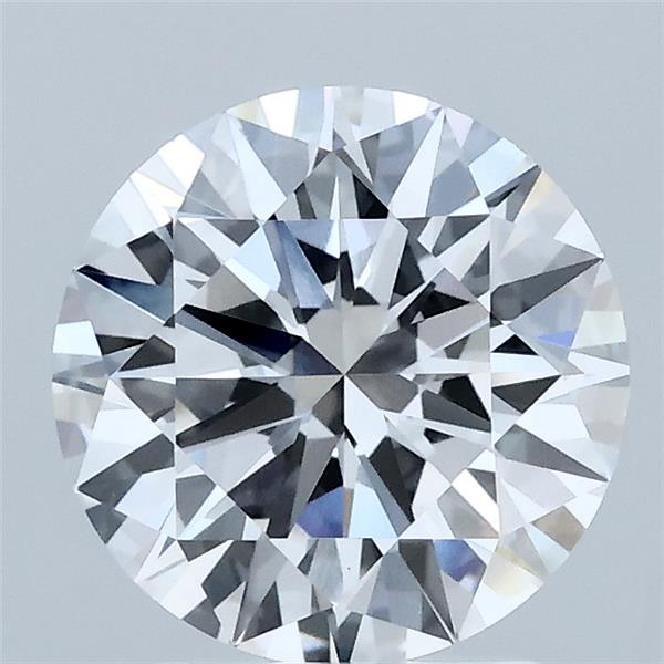 IGI 1.90 Carat Round Brilliant Lab Grown Diamond 人工培育鑽石 實驗室人造鑽石