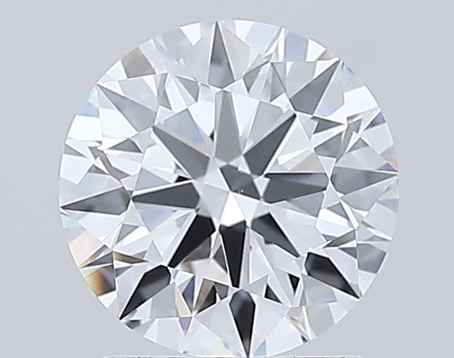 IGI 1.67 Carat Round Brilliant Lab Grown Diamond