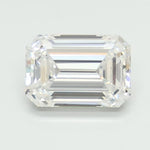 IGI 1.1 Carat Emerald Lab Grown Diamond