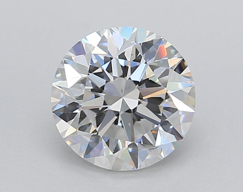 IGI 1.5 Carat 圓形 - Round Brilliant 培育鑽石 Lab Grown Diamond 人造鑽石 人工鑽石 實驗室鑽石 培養鑽石 香港 培育鑽 