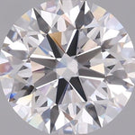 IGI 1.50 Carat Round Brilliant Lab Grown Diamond 人工培育鑽石 實驗室人造鑽石