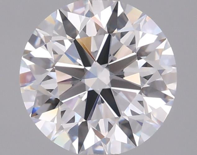 IGI 1.50 Carat Round Brilliant Lab Grown Diamond 人工培育鑽石 實驗室人造鑽石