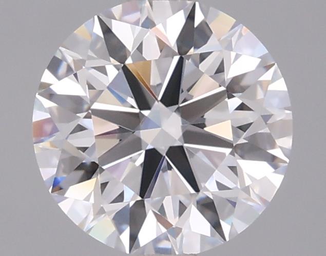 IGI 1.50 Carat Round Brilliant Lab Grown Diamond 人工培育鑽石 實驗室人造鑽石