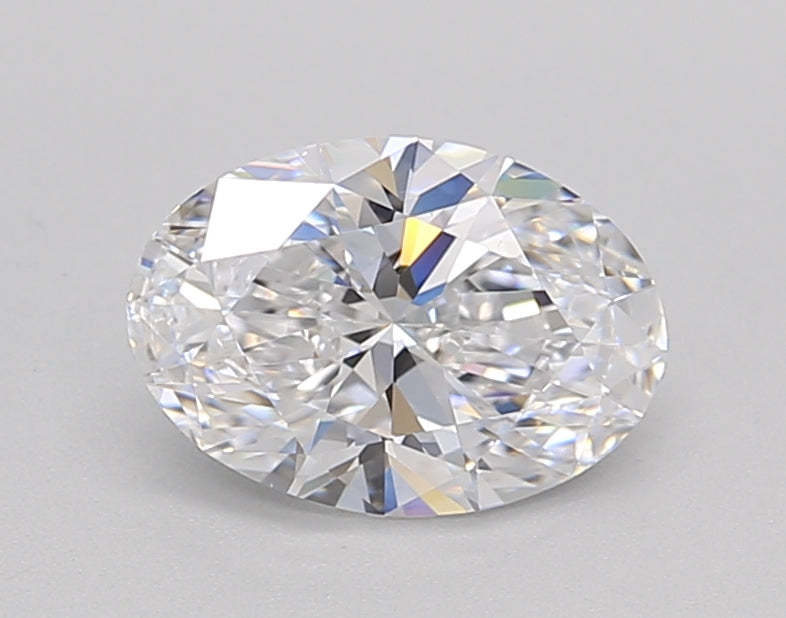 IGI 1.05 Carat 橢圓形 - Oval 培育鑽石 Lab Grown Diamond 人造鑽石 人工鑽石 實驗室鑽石 培養鑽石 香港 培育鑽 