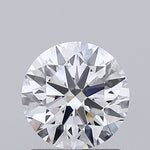 IGI 0.97 Carat Round Brilliant Lab Grown Diamond