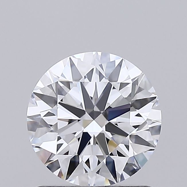 IGI 0.97 Carat Round Brilliant Lab Grown Diamond