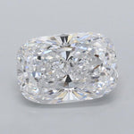 IGI 1.01 Carat Cushion Lab Grown Diamond 人工培育鑽石 實驗室人造鑽石