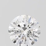 IGI 1.30 Carat Round Brilliant Lab Grown Diamond 人工培育鑽石 實驗室人造鑽石