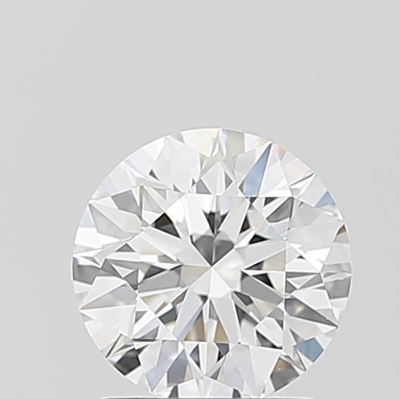 IGI 1.30 Carat Round Brilliant Lab Grown Diamond 人工培育鑽石 實驗室人造鑽石