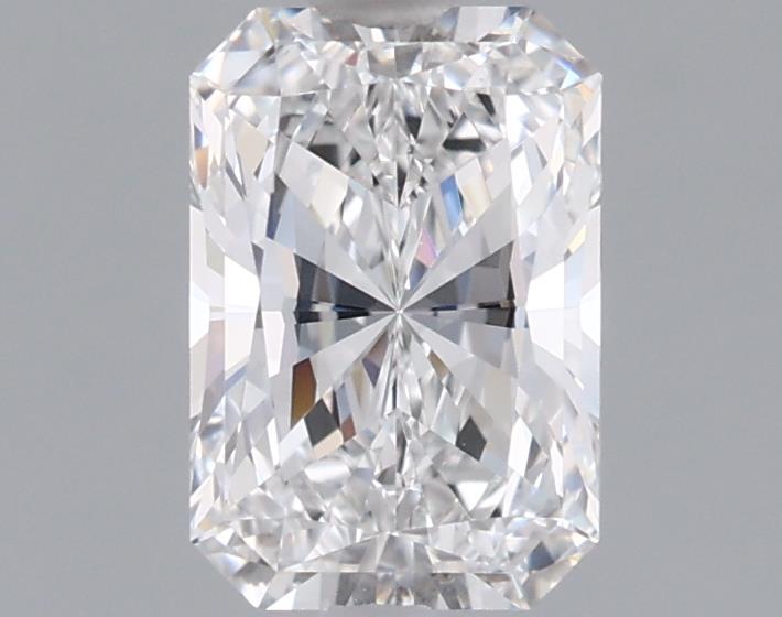 IGI 1.05 Carat Radiant Cut Lab Grown Diamond 人工培育鑽石 實驗室人造鑽石