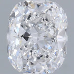 IGI 1.07 Carat Cushion Lab Grown Diamond 人工培育鑽石 實驗室人造鑽石