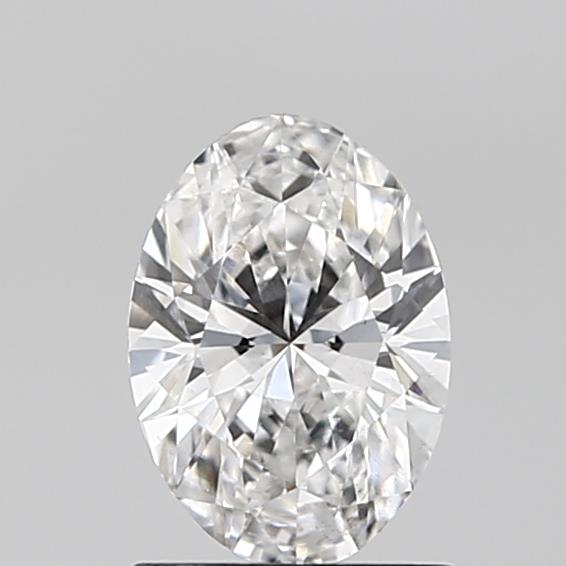 IGI 0.95 Carat Oval Lab Grown Diamond 人工培育鑽石 實驗室人造鑽石