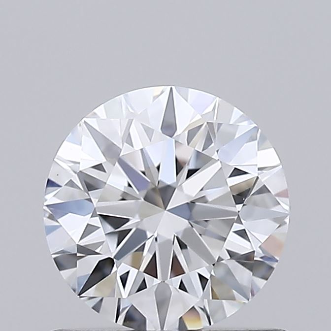 IGI 0.68 Carat Round Brilliant Lab Grown Diamond 人工培育鑽石 實驗室人造鑽石