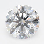 IGI 3.35 Carat Round Brilliant Lab Grown Diamond 人工培育鑽石 實驗室人造鑽石