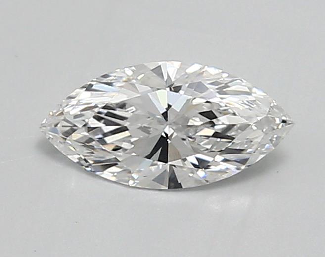 IGI 0.91 Carat Marquise Lab Grown Diamond