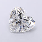 IGI 2.03 Carat Heart Lab Grown Diamond 人工培育鑽石 實驗室人造鑽石