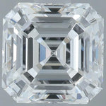 IGI 1.09 Carat Asscher Lab Grown Diamond 人工培育鑽石 實驗室人造鑽石