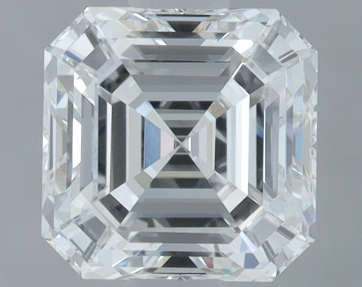 IGI 1.09 Carat Asscher Lab Grown Diamond 人工培育鑽石 實驗室人造鑽石