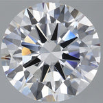IGI 2.99 Carat Round Brilliant Lab Grown Diamond 人工培育鑽石 實驗室人造鑽石