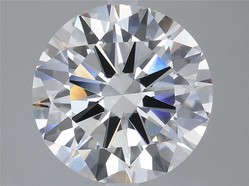 IGI 2.99 Carat Round Brilliant Lab Grown Diamond 人工培育鑽石 實驗室人造鑽石