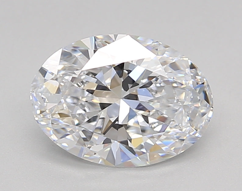 IGI 1.5 Carat 橢圓形 - Oval 培育鑽石 Lab Grown Diamond 人造鑽石 人工鑽石 實驗室鑽石 培養鑽石 香港 培育鑽 