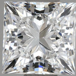 IGI 1.21 Carat Princess Cut Lab Grown Diamond