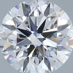 IGI 1.13 Carat Round Brilliant Lab Grown Diamond 人工培育鑽石 實驗室人造鑽石