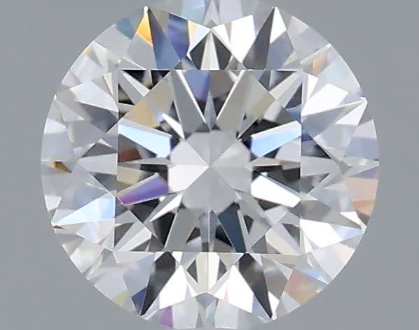 IGI 1.35 Carat Round Brilliant Lab Grown Diamond 人工培育鑽石 實驗室人造鑽石