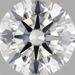 IGI 2.73 Carat Round Brilliant Lab Grown Diamond