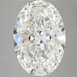 IGI 8.09 Carat Oval Lab Grown Diamond 人工培育鑽石 實驗室人造鑽石