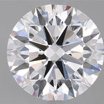 IGI 2.10 Carat Round Brilliant Lab Grown Diamond 人工培育鑽石 實驗室人造鑽石