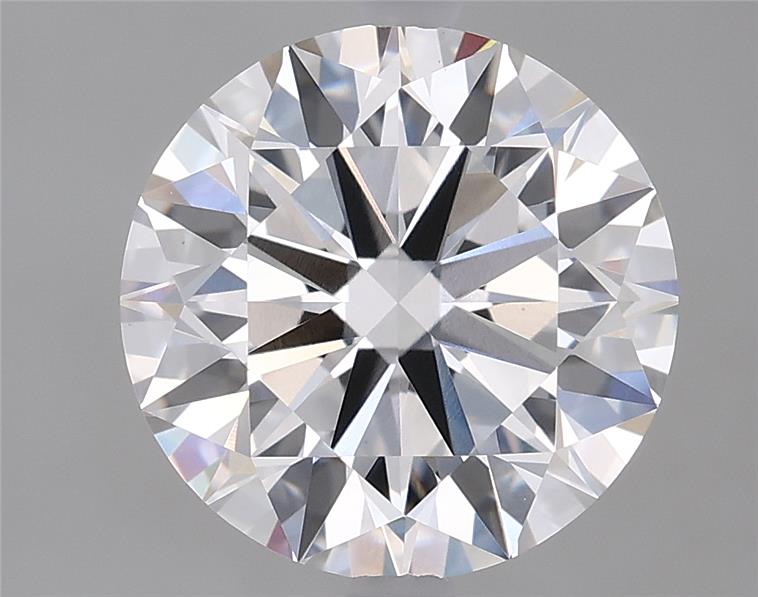 IGI 2.10 Carat Round Brilliant Lab Grown Diamond 人工培育鑽石 實驗室人造鑽石