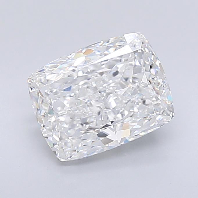 IGI 4.59 Carat Cushion Lab Grown Diamond 人工培育鑽石 實驗室人造鑽石