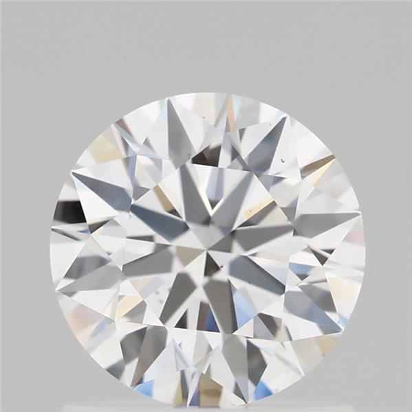 IGI 1 Carat Round Brilliant Lab Grown Diamond
