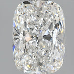 IGI 2.57 Carat Cushion Lab Grown Diamond 人工培育鑽石 實驗室人造鑽石
