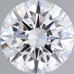 IGI 3.03 Carat Round Brilliant Lab Grown Diamond 人工培育鑽石 實驗室人造鑽石