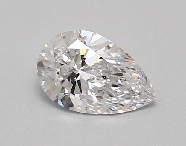 IGI 0.80 Carat Pear Lab Grown Diamond 人工培育鑽石 實驗室人造鑽石
