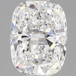 IGI 1.44 Carat Cushion Lab Grown Diamond