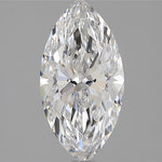 IGI 2.03 Carat Marquise Lab Grown Diamond 人工培育鑽石 實驗室人造鑽石
