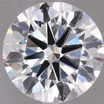 IGI 2.59 Carat Round Brilliant Lab Grown Diamond 人工培育鑽石 實驗室人造鑽石